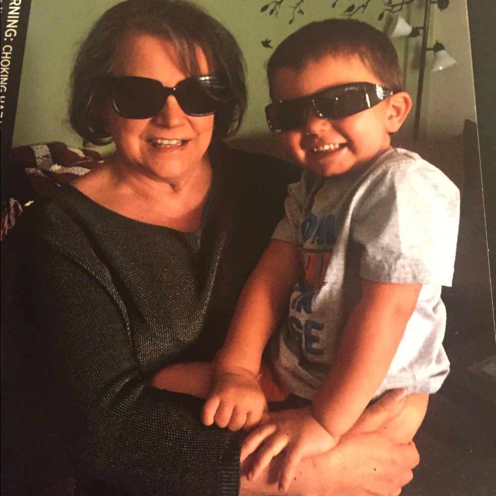 Meet your Posher, Beverly